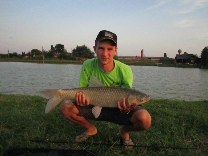 Pe la pescuit si eu... - 3.jpg